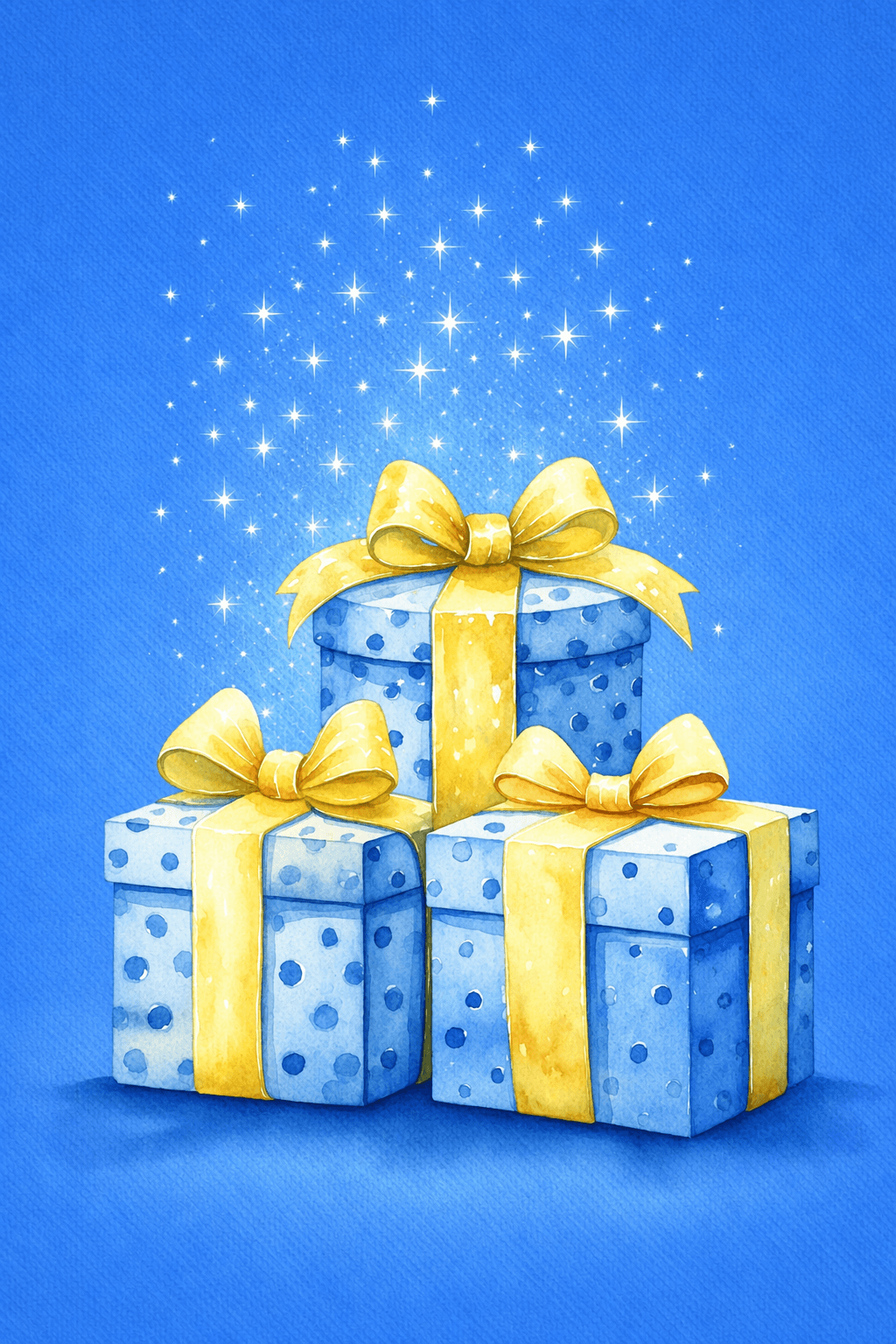 GiftDrop auth illustration